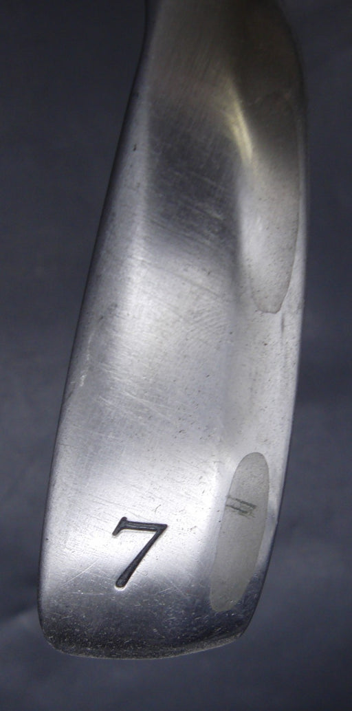 Ladies MacGregor Mactec NV-FL 7 Iron Ladies Graphite Shaft NV-FL Grip