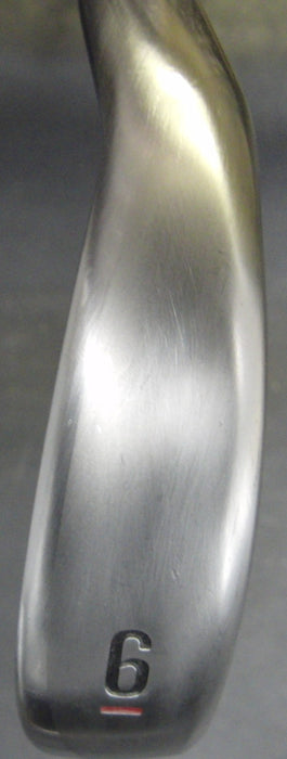 Nike VR V10 6 Iron Stiff Steel Shaft Nike Grip