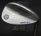 Akira Forged 56° Sand Wedge Regular Steel Shaft Akira Grip