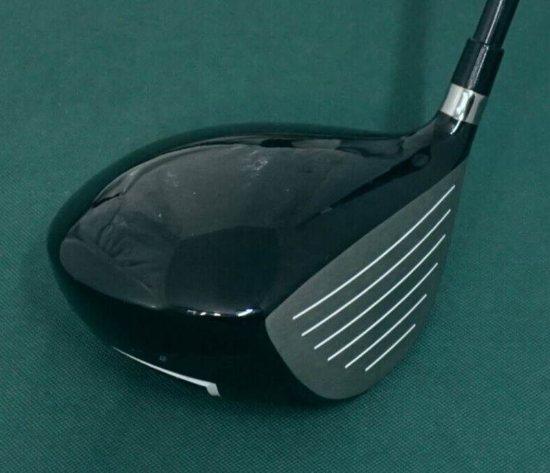 Yonex i Ezone 9° Driver Stiff Graphite Shaft Yonex Grip