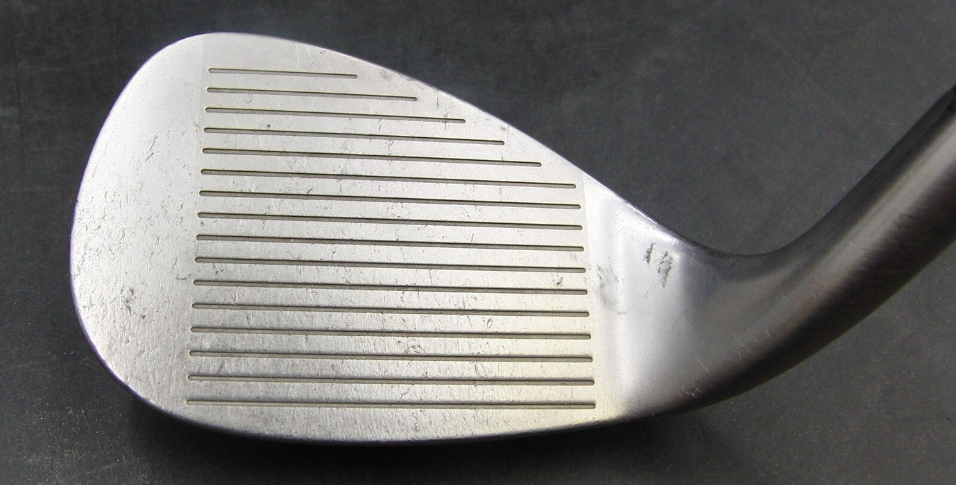 PowerBilt Momentum Sign Sand Wedge Regular Graphite Shaft Momentum Grip