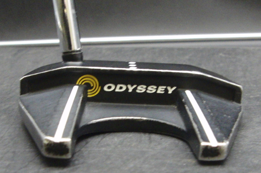Odyssey Stroke Lab Seven Putter Steel/Graphite Shaft 83cm Length*
