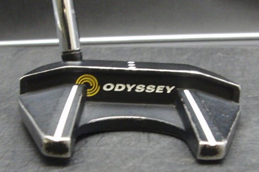 Odyssey Stroke Lab Seven Putter Steel/Graphite Shaft 83cm Length*