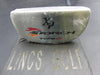 Torch XP Type-1 Putter Steel Shaft 89cm Length Torch Grip