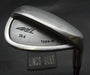 Tsuruya AXEL Type-H Sand Wedge Regular Graphite Shaft Tsuruya Grip