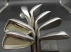 Set of 7x TaylorMade R360 XD 5-SW Irons Regular Graphite Shafts TaylorMade Grips