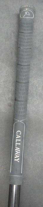 Ladies Callaway Big Bertha Hawk Eye VFT Titanium 12° Driver Ladies Graphite