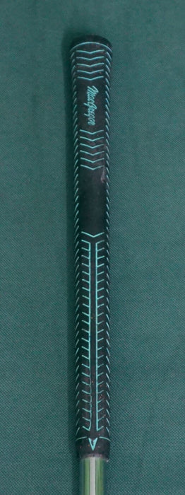 MacGregor Jack Nicklaus Classic 7 Iron Regular Steel Shaft Macgregor Grip