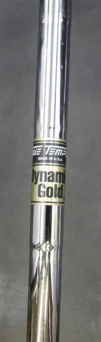 TaylorMade SLDR 5 Iron Extra Stiff Steel Shaft Golf Pride Grip