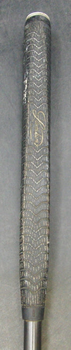 Honma HiroHonma MM-6001 Putter 87cm Playing Length Graphite Shaft Lamkin Grip