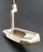 Ping Anser Putter 75cm Length Graphite Shaft PSYKO Grip (Can be extended)