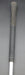 XXIO Tour Iron 3 Iron Stiff Steel Shaft Black Grip