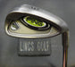 Ping Rapture Blue Dot 9 Iron Regular Steel Shaft Golf Pride Grip