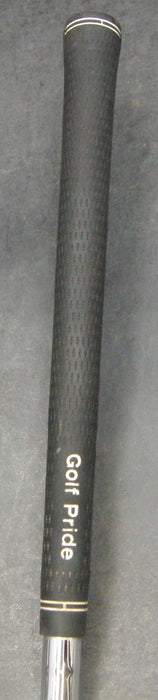 Bridgestone Tourstage X-Wedge 8 50° Gap Wedge Regular Steel Shaft GolfPride Grip