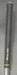Bridgestone Tourstage X-Wedge 8 50° Gap Wedge Regular Steel Shaft GolfPride Grip
