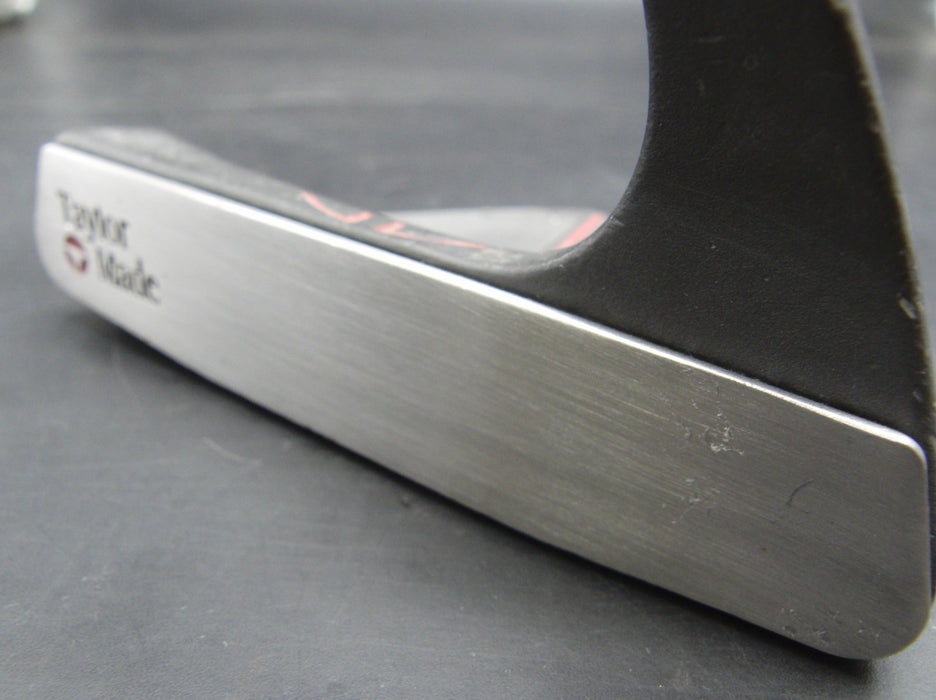 TaylorMade Patent-Pending Putter 84cm Length Steel Shaft Lamkin Grip
