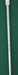 Srixon Z Star Forged 6 Iron Stiff Steel Shaft Golf Pride Grip