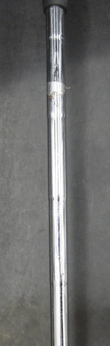 Odyssey White Steel #1 Putter Steel Shaft 86cm Length Golf Pride Grip