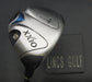 XXIO Impact Power Matching 16.5° 4 Wood Regular Graphite Shaft XXIO Grip