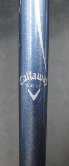 Callaway Aldila 107.5cm in Length Ladies Graphite Shaft Only Golf Pride Grip