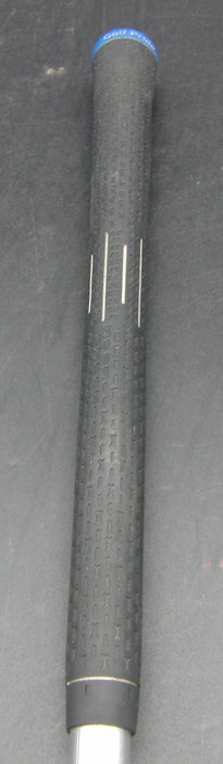 Ping G Series Orange Dot Gap Wedge Stiff Steel Shaft Golf Pride Grip