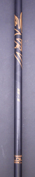 Bridgestone JGR Speed Dar 10.5° Driver Stiff Graphite Shaft with Grip