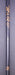 Bridgestone JGR Speed Dar 10.5° Driver Stiff Graphite Shaft with Grip