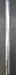 Zone Proto Sand Wedge Regular Steel Shaft Iomic Grip