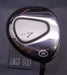 Mizuno Intage Ti-BE-Ni 21° 7 Wood Regular Graphite Shaft Intage Grip