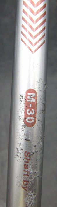 Ladies PRGR Red 505 7 Wood Ladies Graphite Shaft PRGR Grip