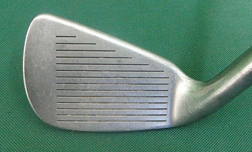 Mizuno ZP-11 7 Iron Regular Graphite Shaft Mizuno Grip