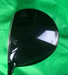 Callaway Legacy V 10.5 Degree Driver Stiff Graphite Shaft Callaway Grip