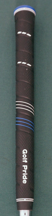 Adams Idea CMB Tungsten Forged 9 Iron Stiff Steel Shaft Golf Pride Grip
