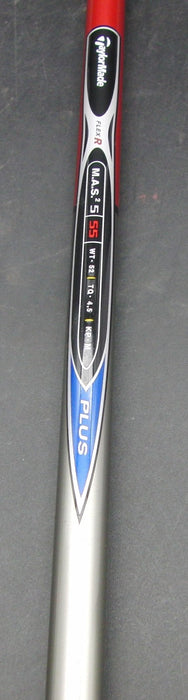 TaylorMade R5 Dual 10.5° Driver Regular Graphite Shaft TaylorMade Grip