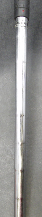 OnOff Tour Blade Pitching Wedge Stiff Steel Shaft Golf Pride Grip