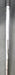 OnOff Tour Blade Pitching Wedge Stiff Steel Shaft Golf Pride Grip