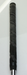 John Letters Trilogy T3 Plus 8 Iron Regular Steel Shaft Letters Grip