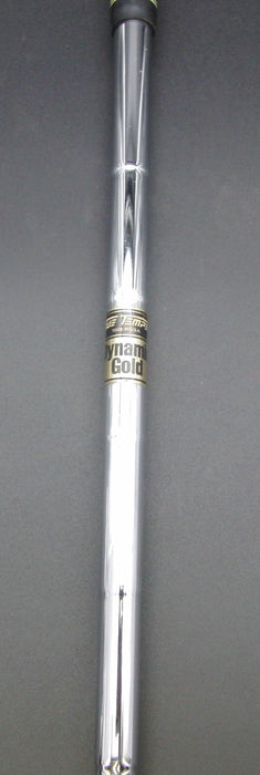 Nike SQ Sumo 460 9.5° Driver Regular Steel Shaft Golf Pride Grip*