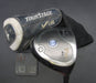 Bridgestone Tourstage ViQ 10.5° Driver Stiff Graphite Shaft Tour Edge Grip + HC