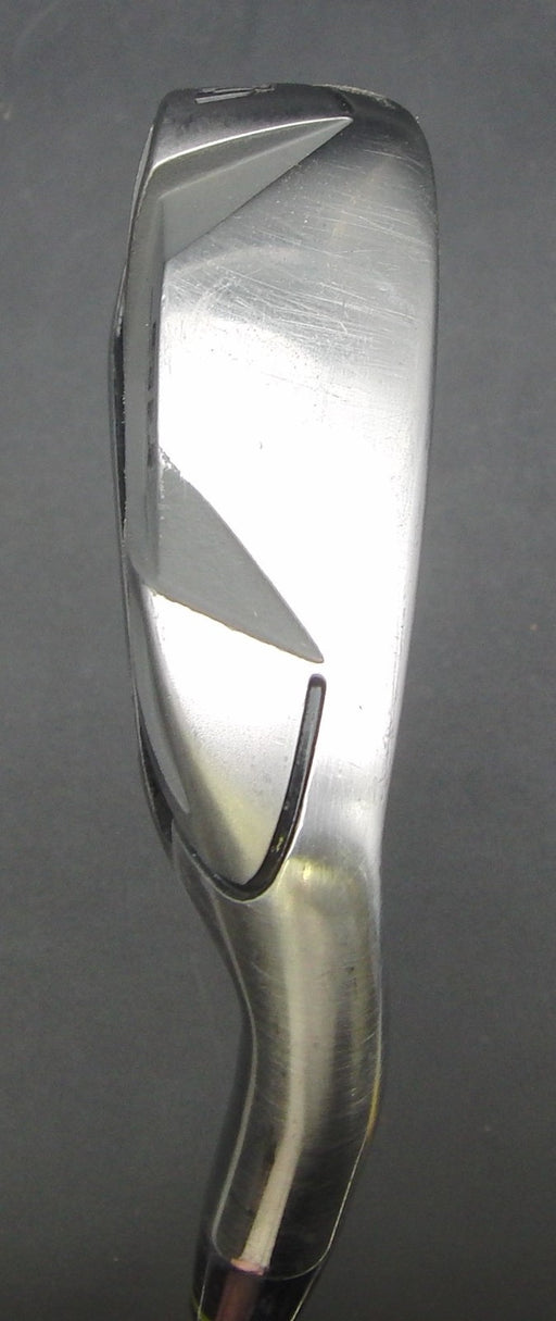 Nike SQ Machspeed 6 Iron Regular Graphite Shaft Nike Grip