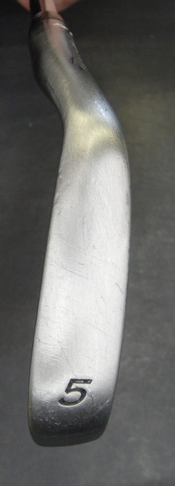 TaylorMade rac OS 5 Iron Regular Graphite Shaft GolfPride Grip