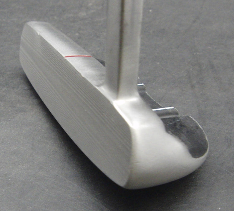 Marie Claire Sport 1992 Putter Steel Shaft 84cm Length Marie Claire Grip