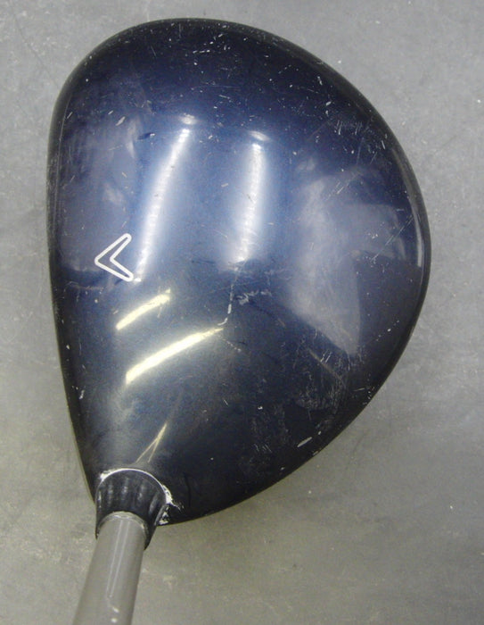 Callaway Great Big Bertha II+ 10° Driver Regular Graphite Shaft Callaway Grip