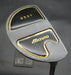 Mizuno 9521 Putter Regular Graphite Shaft 88cm Length Black Grip