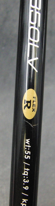 Fourteen JC707 10.5° Driver Regular Graphite Shaft Golf Pride Grip