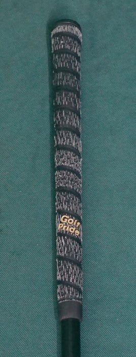 Mizuno Pro Tour Spirit Power Blade 6 Iron Stiff Graphite Shaft Golf Pride Grip