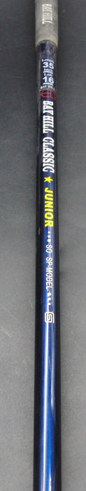 BayHill Classic Wood 93.5cm Length Junior Graphite Shaft BayHill Grip