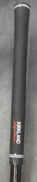 Kid 9.5° Driver Stiff Graphite Shaft Kirkland Signature Grip
