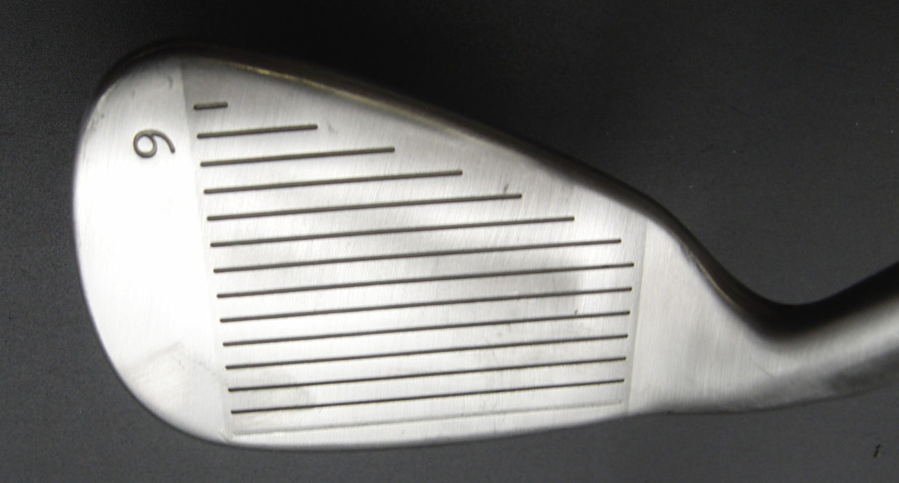 Ping G20 Black Dot 9 Iron Stiff/Regular Graphite Shaft Ping Grip