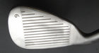 Ping G20 Black Dot 9 Iron Stiff/Regular Graphite Shaft Ping Grip